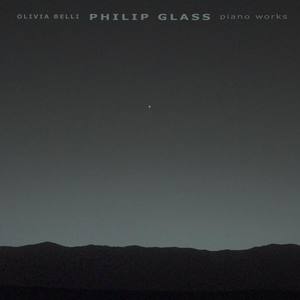 Philip Glass: Piano Works