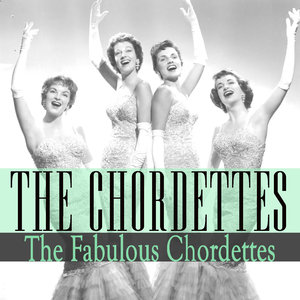 The Fabulous Cordettes
