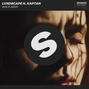 Walk Away (feat. Kaptan) (走开)