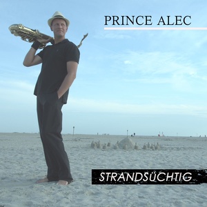 Strandsüchtig
