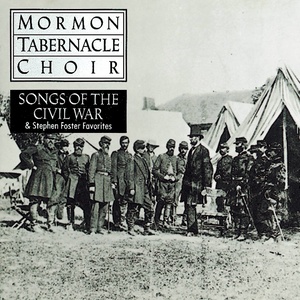 Songs of The Civil War