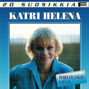 20 Suosikkia - Puhelinlangat Laulaa