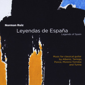 Leyendas De España