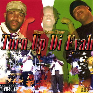 Turn Up Di Fyah