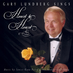 Gary Lundberg Sings Heart to Heart