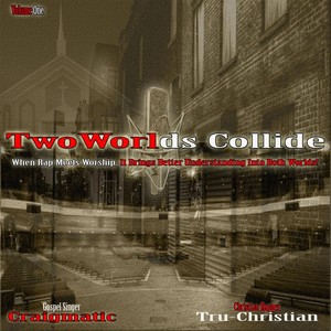 Two Worlds Collide, Vol. 1