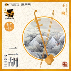 乐典:二胡——王啸 (乐典 “器”系列 青年计划)