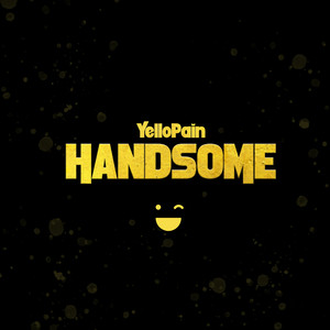 handsome (explicit)