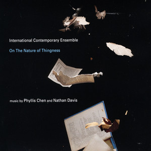 On the Nature of Thingness
