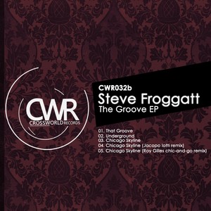 The Groove EP