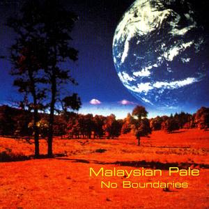 No Boundaries (没有边界)