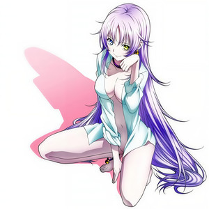 K vol.3 特典 オリジナルサウンドトラックCD vol.2 (K vol.3 特典 原声带CD vol.2)