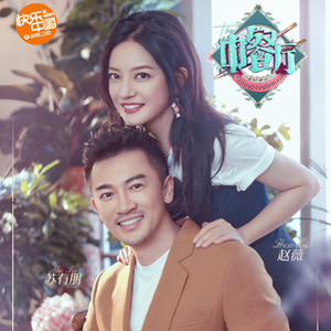专辑:中餐厅 语种:国语 流派:soundtrack 发行公司:湖南卫视 发行图片