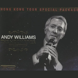 Andy Williams Moon River Collection