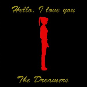 Hello, I Love You