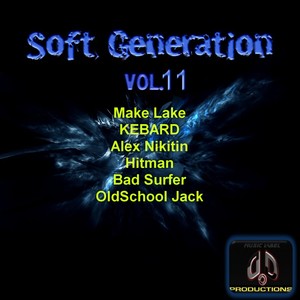 Soft Generation Vol. 11