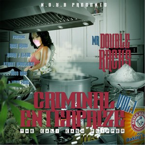 Criminal Enterprize, Vol. 1: The Cali Cash Flipper (Explicit)