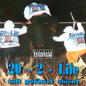 Inside Looking Out (Explicit)