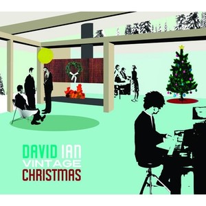 IAN, DAVID: Vintage Christmas