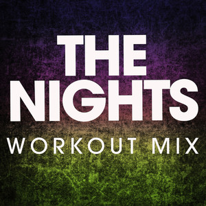 the nights,the nights钢琴谱 the nights