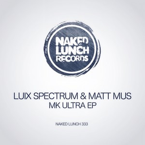 MK Ultra
