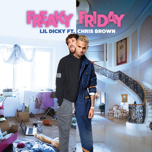 Freaky Friday(热度:62)由wassup qmkg翻唱，原唱歌手Lil Dicky/Chris Brown