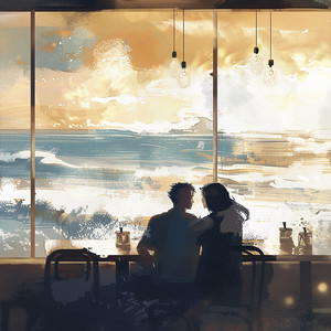 우리가 함께했던 날들 (The days we spent together) (我们曾一起的日子)