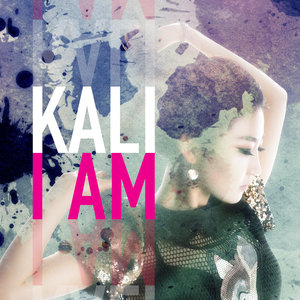 I AM (我是)