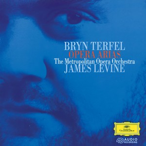 Bryn Terfel - Opera Arias (カタログノウタ - オペラ・アリアシュウ)
