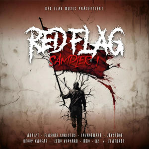 Red Flag Sampler 1 (Explicit)