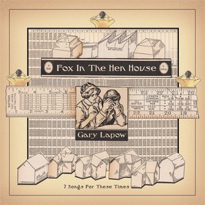 Fox in the Hen House