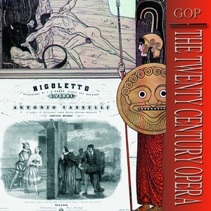 Verdi - Rigoletto