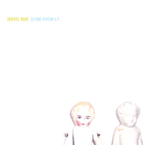 Second Person E.P.