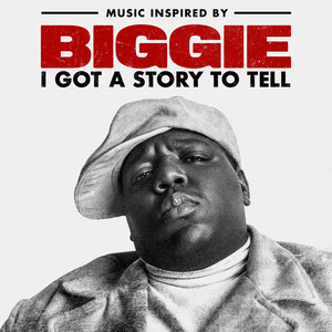 eminem专辑:music inspired by biggie: i got a story to tell