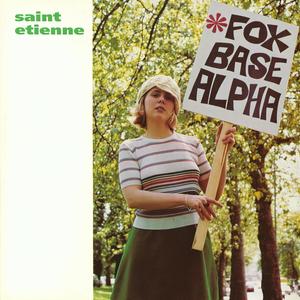 Foxbase Alpha