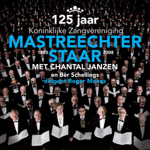 125 Jaar: Mastreechter Staar