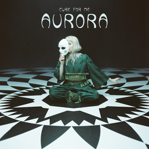 Cure For MeMp3下载-AURORA