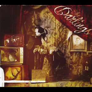 The New Escape (Explicit)