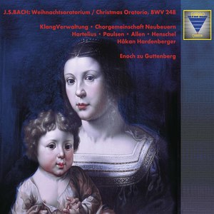Bach: Weihnachtsoratorium