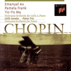 Chopin: Chamber Music