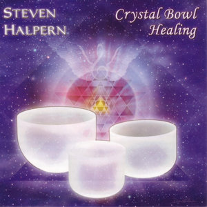 Crystal Bowl Healing