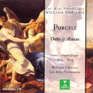 Purcell: Dido & Aeneas