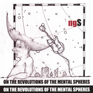 On the revolutions of the mental spheres