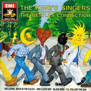 Beatles Connection