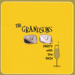 Party With The Rich