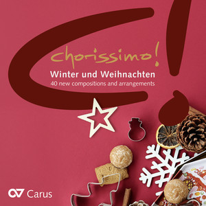 chorissimo! Winter und Weihnachten