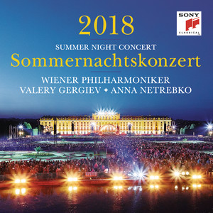 Sommernachtskonzert 2018 / Summer Night Concert 2018 (2018年美泉宫仲夏之夜音乐会)