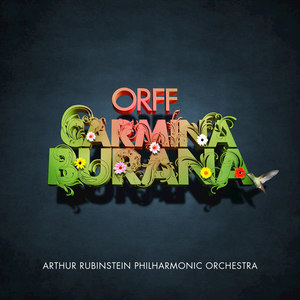 Orff: Carmina Burana