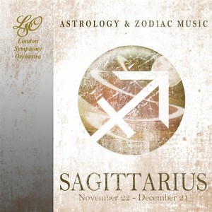 Astrology & Zodiac Music - Sagittarius