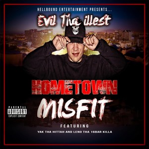 Hometown Misfit